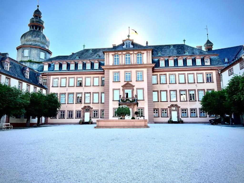 Stilvolle Wohnung Mit Blick Und Selbst-Check-In Bad Berleburg Zewnętrze zdjęcie