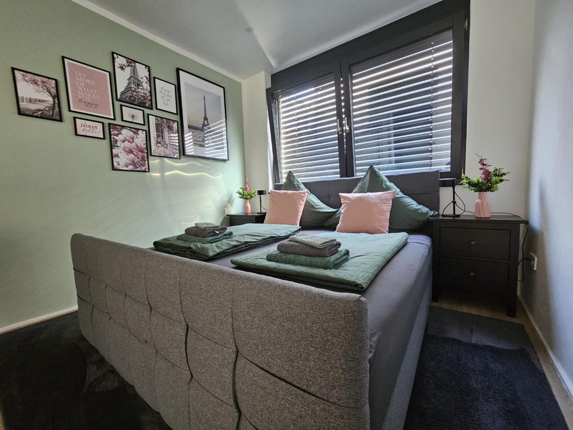 Stilvolle Wohnung Mit Blick Und Selbst-Check-In Bad Berleburg Zewnętrze zdjęcie